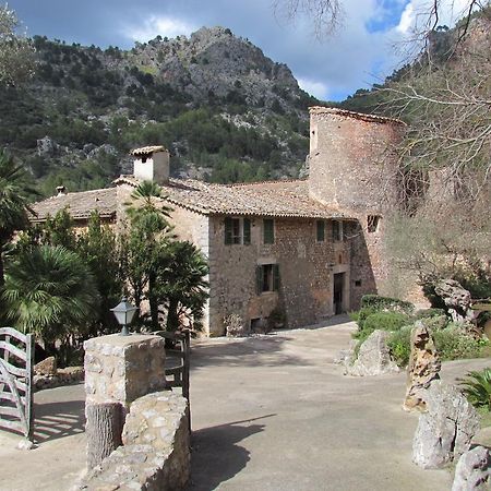 Gasthaus Agroturismo Balitx D'Avall Fornalutx Zimmer foto