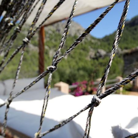 Gasthaus Agroturismo Balitx D'Avall Fornalutx Exterior foto