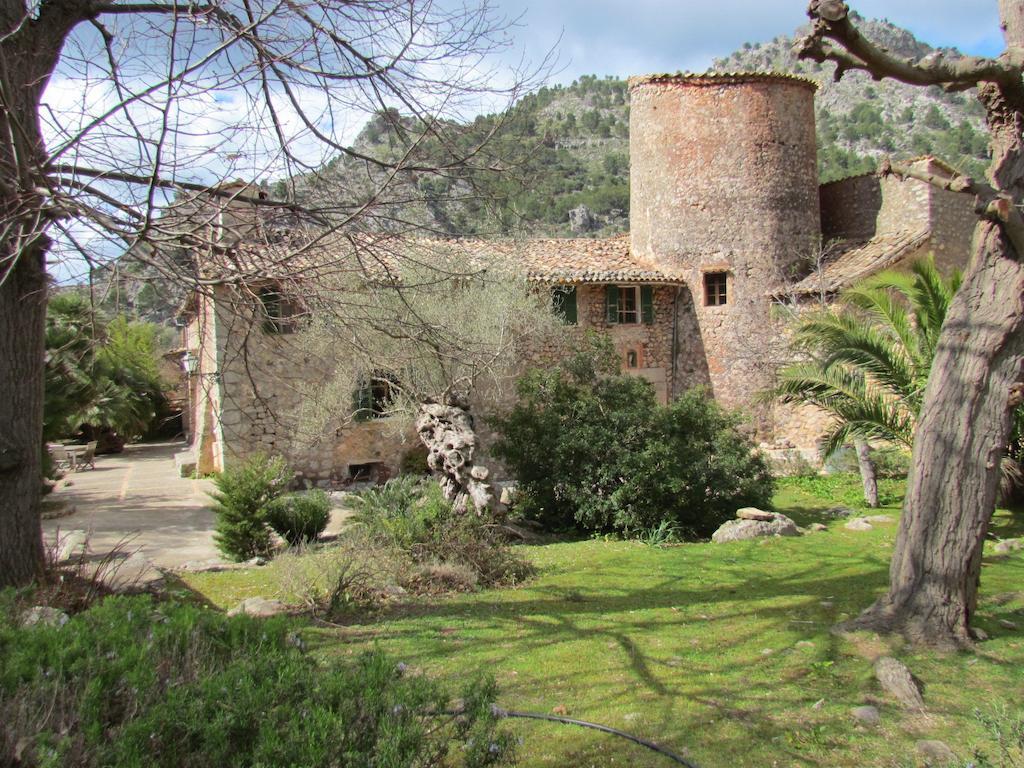 Gasthaus Agroturismo Balitx D'Avall Fornalutx Zimmer foto