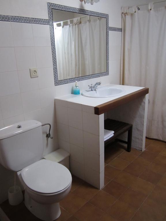 Gasthaus Agroturismo Balitx D'Avall Fornalutx Zimmer foto
