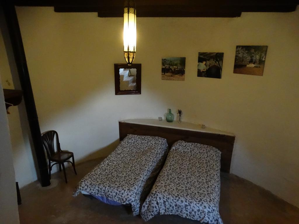 Gasthaus Agroturismo Balitx D'Avall Fornalutx Exterior foto
