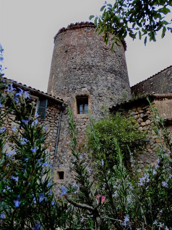 Gasthaus Agroturismo Balitx D'Avall Fornalutx Exterior foto