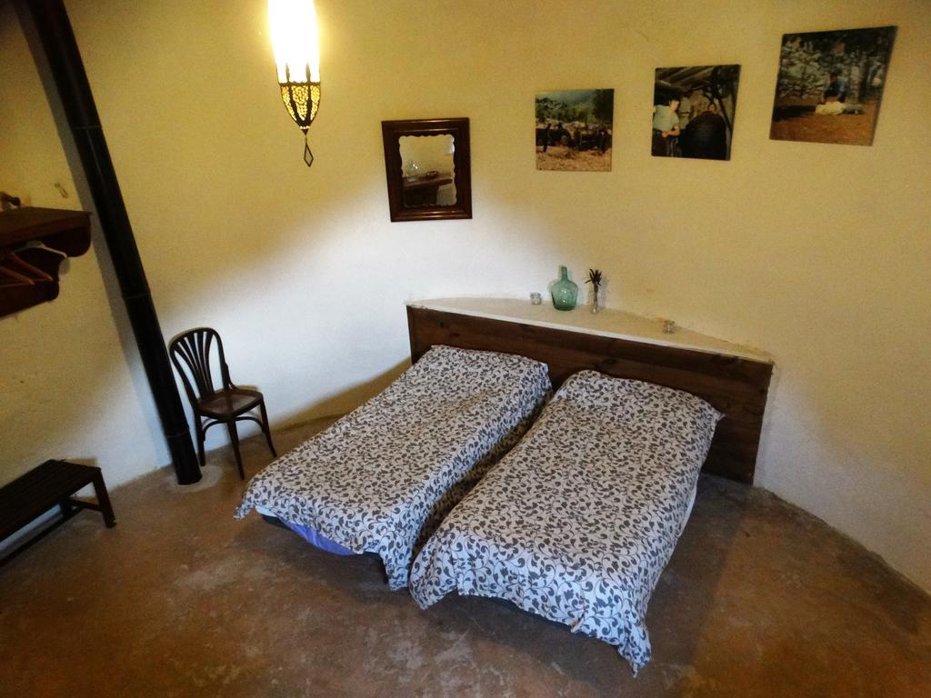 Gasthaus Agroturismo Balitx D'Avall Fornalutx Exterior foto