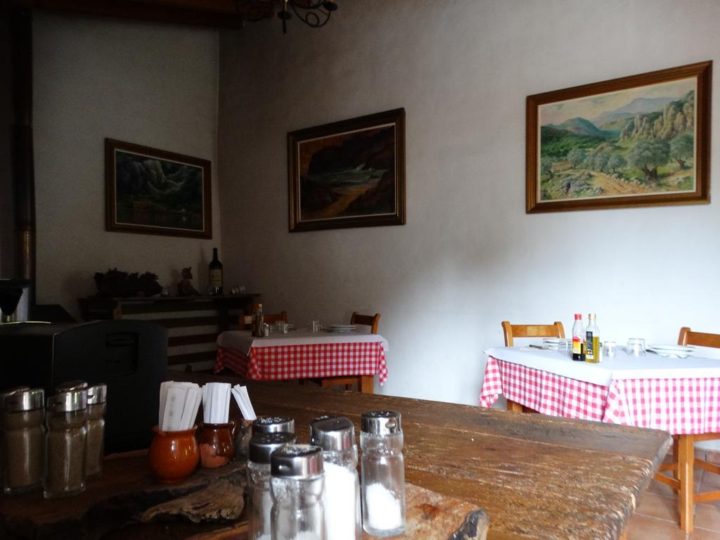 Gasthaus Agroturismo Balitx D'Avall Fornalutx Exterior foto
